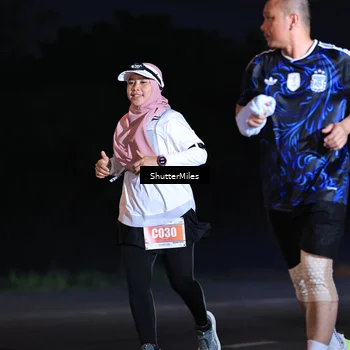 Runner Photo 4549901