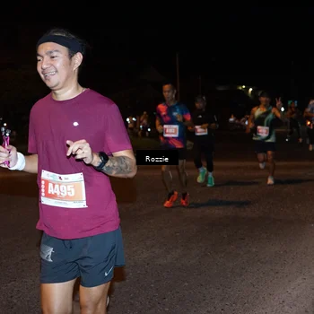 Runner Photo 4549919