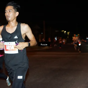 Runner Photo 4549920