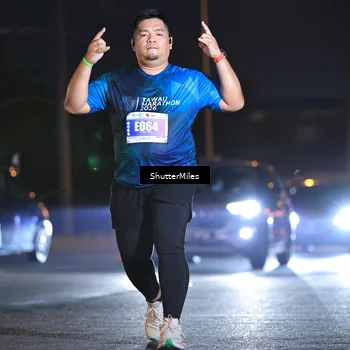 Runner Photo 4549922