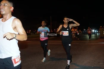 Runner Photo 4549926