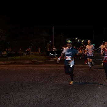 Runner Photo 4549951