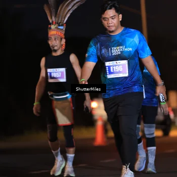 Runner Photo 4549952