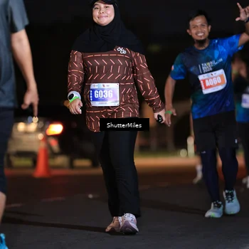 Runner Photo 4549972