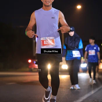 Runner Photo 4549995