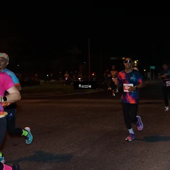 Runner Photo 4550011