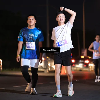 Runner Photo 4550017