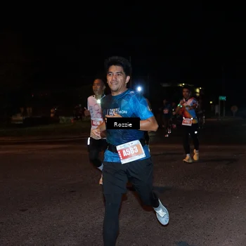 Runner Photo 4550038