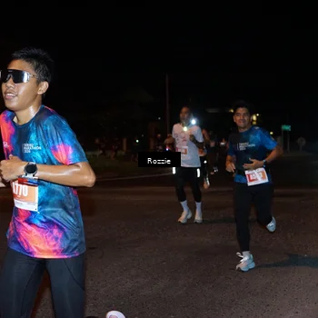 Runner Photo 4550042