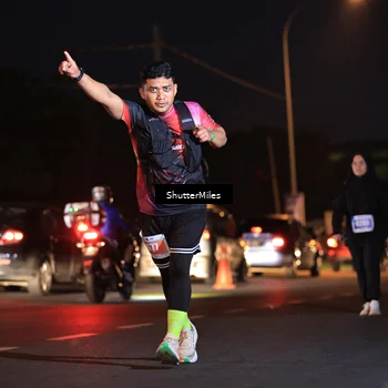 Runner Photo 4550045