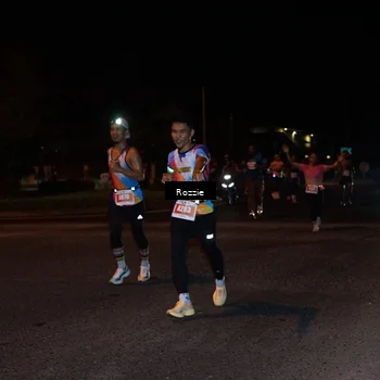 Runner Photo 4550050