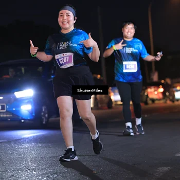 Runner Photo 4550055