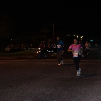 Runner Photo 4550056