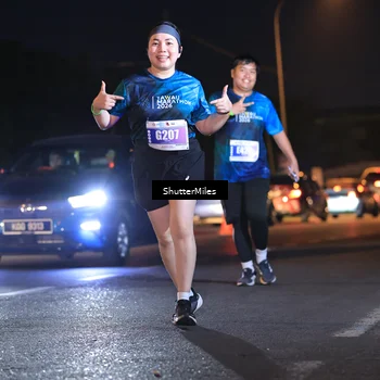 Runner Photo 4550057