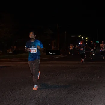 Runner Photo 4550060