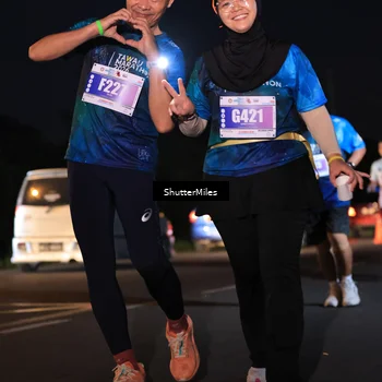 Runner Photo 4550074