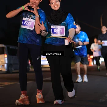 Runner Photo 4550079