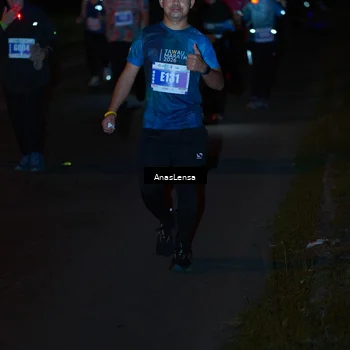 Runner Photo 4550080