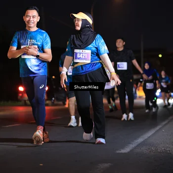 Runner Photo 4550085