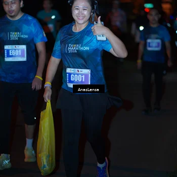 Runner Photo 4550086