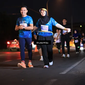 Runner Photo 4550090