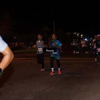 Runner Photo 4550091