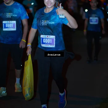 Runner Photo 4550093