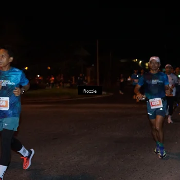 Runner Photo 4550095