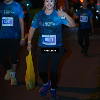 Runner Photo 4550096
