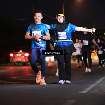 Runner Photo 4550100