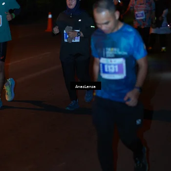 Runner Photo 4550105
