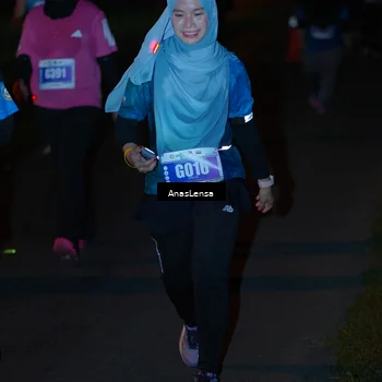 Runner Photo 4550107