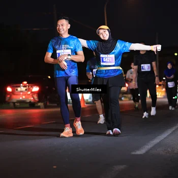 Runner Photo 4550110