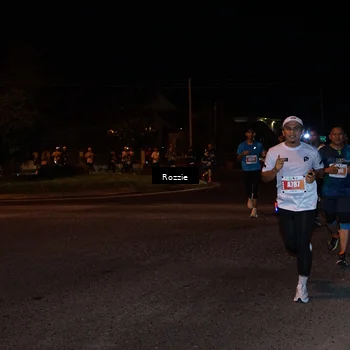 Runner Photo 4550111