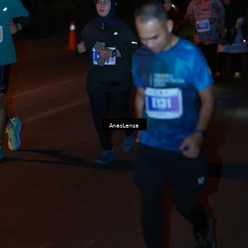 Runner Photo 4550112