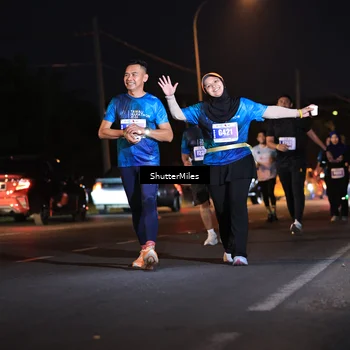Runner Photo 4550113