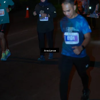 Runner Photo 4550116