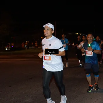 Runner Photo 4550117