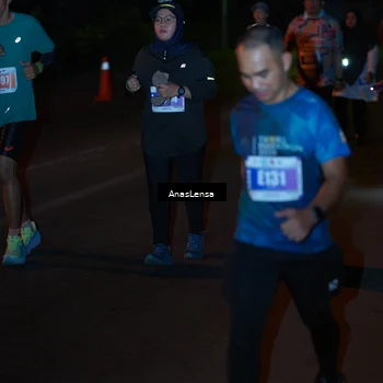 Runner Photo 4550122