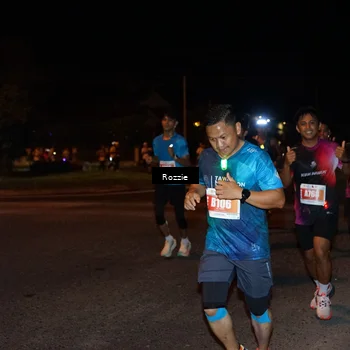 Runner Photo 4550124