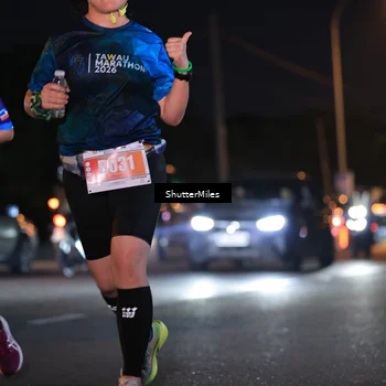 Runner Photo 4550126