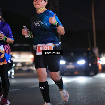Runner Photo 4550136