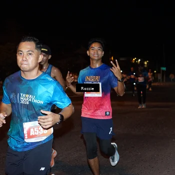Runner Photo 4550140