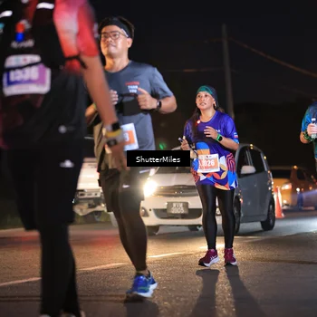 Runner Photo 4550142