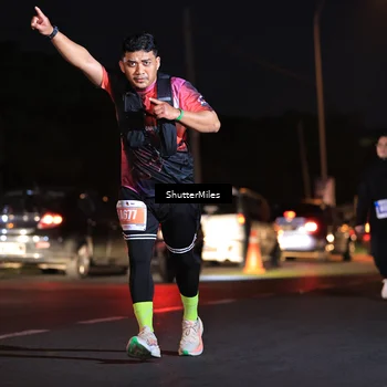 Runner Photo 4550143