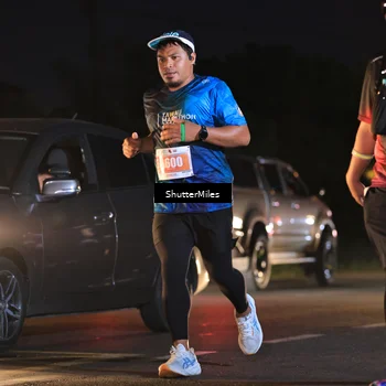 Runner Photo 4550146
