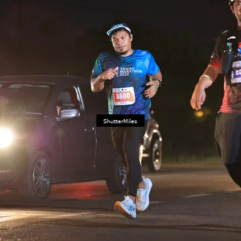 Runner Photo 4550147