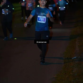 Runner Photo 4550154