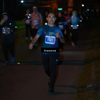 Runner Photo 4550159