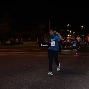 Runner Photo 4550160